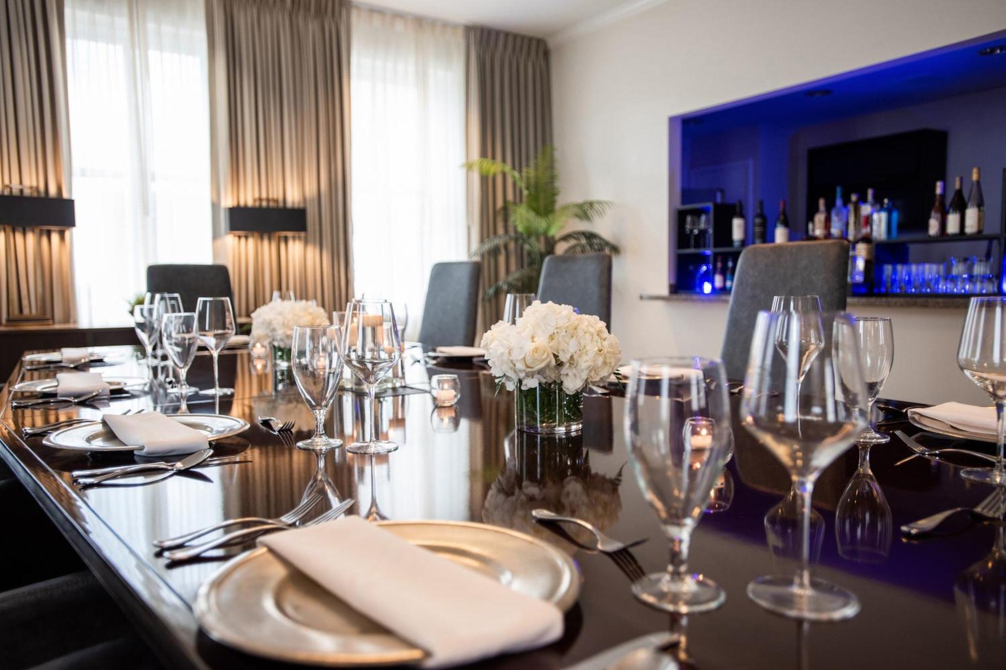 One Bedroom King Presidential Suite