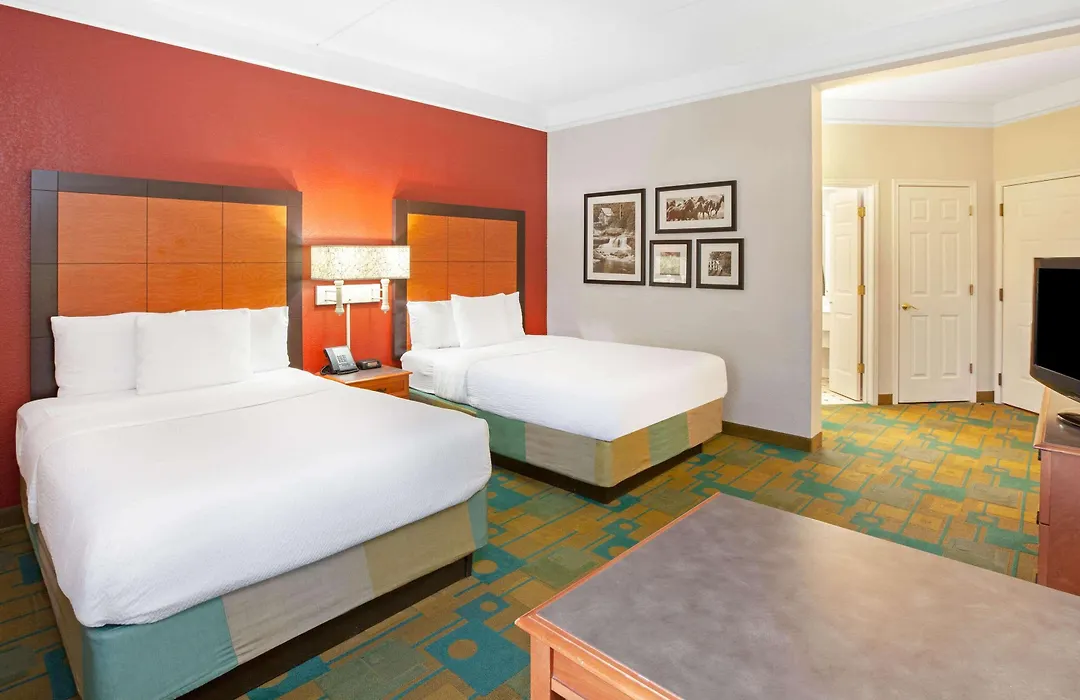 La Quinta By Wyndham Houston Galleria Area-1