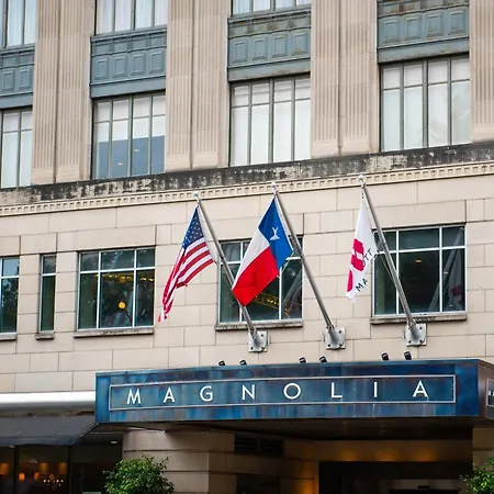 Magnolia Hotel Houston, A Tribute Portfolio Hotel-2